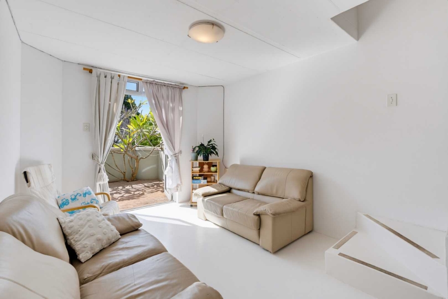2 Bedroom Property for Sale in Observatory Western Cape